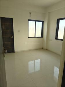 Bedroom Image of 1720 Sq.ft 3 BHK Apartment / Flat for sale in Hansol Ahmedabad for Rs. 7000000