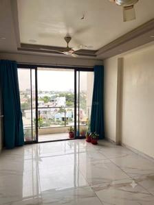 Hall Image of 1250 Sq.ft 2 BHK Apartment / Flat for sale in Siddhi Roscoe Ambitious Living, Bholav Bharuch for Rs. 4700000
