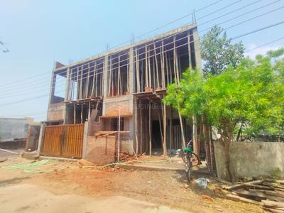 Image of 1566 Sq.ft 3 BHK Independent House for sale in Bamleshwari Colony, Durg for Rs. 5500000