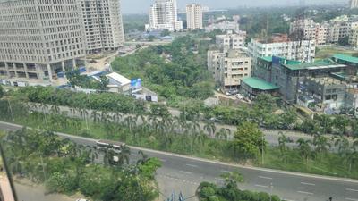 Image of 1300 Sq.ft 3 BHK Apartment / Flat for sale in Amistad, New Town, Kolkata for Rs. 17200000