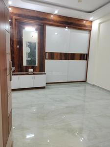 Hall Image of 1200 Sq.ft 3 BHK Apartment / Flat for rent in Sterling Park Apartment, Sanjeevini Nagar Bengaluru for Rs. 34000