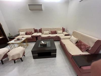 3 BHK Independent Builder Floor