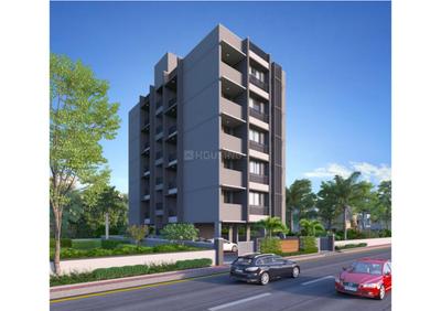 Image of 1800 Sq.ft 3 BHK Apartment / Flat for sale in R K Rashmi Apartments, Ambawadi, Ahmedabad for Rs. 15000000