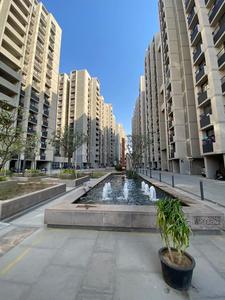 Image of 1471 Sq.ft 3 BHK Apartment / Flat for sale in Orchid Sky, Shela, Ahmedabad for Rs. 11000000