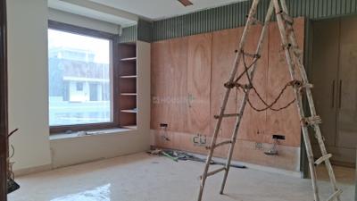 Bedroom Image of 3700 Sq.ft 5 BHK Builder Floor for sale in Indirapuram Ghaziabad for Rs. 45000000