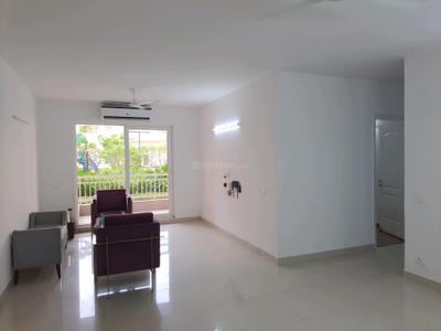 Living Room Image of 1425 Sq.ft 2.5 BHK Apartment / Flat for sale in Silverglades The Melia, Sector 35 Sohna for Rs. 10000000