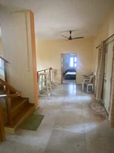 Hall Image of 3200 Sq.ft 4 BHK Independent House for rent in Vallabh Vidhyanagar Anand for Rs. 32000
