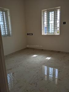 Bedroom Image of 760 Sq.ft 2 BHK Apartment / Flat for sale in Chitlapakkam Chennai for Rs. 6000000