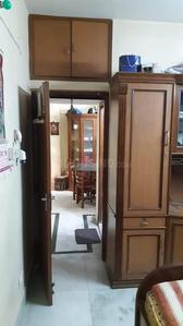 Hall Image of 950 Sq.ft 2 BHK Builder Floor for rent in Kasba Kolkata for Rs. 27000