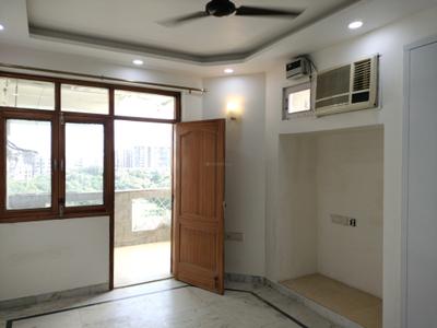 Bedroom Image of 1900 Sq.ft 3 BHK Apartment / Flat for sale in CGHS Udyog Vihar by CGHS Group, Sector 22 Dwarka New Delhi for Rs. 36800000