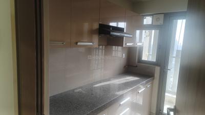 Kitchen Image of 914 Sq.ft 2 BHK Apartment / Flat for rent in Piramal Aranya, Byculla Mumbai for Rs. 150001