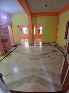 Hall Image of 1250 Sq.ft 3 BHK Apartment / Flat for rent in Bansdroni Kolkata for Rs. 13500