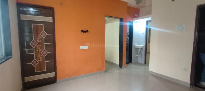 Saichatra Appartment Wagholi Baif road Bedroom 1