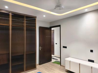 Bedroom Image of 1450 Sq.ft 3 BHK Builder Floor for sale in Anant Raj Estate, Kadarpur Gurgaon for Rs. 24500000