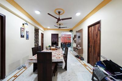 Hall Image of 2925 Sq.ft 4 BHK Apartment / Flat for sale in Bodakdev Ahmedabad for Rs. 16900000
