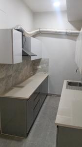 Kitchen Image of 1205 Sq.ft 3 BHK Builder Floor for sale in Signature Global City 92, Sector 92 Gurgaon for Rs. 13100000