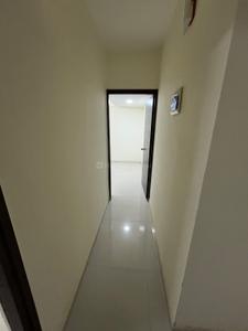 Image of 990 Sq.ft 2 BHK Apartment / Flat for rent in Gayatri Surval Heights, Badlapur East, Badlapur for Rs. 11000