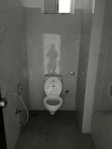 Common Bathroom Image of 1125 Sq.ft 2 BHK Apartment / Flat for sale in Dullapally Hyderabad for Rs. 5062533