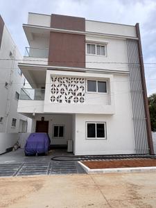 Image of 3700 Sq.ft 4 BHK Villa for sale in Patighanpur, Sangareddy for Rs. 29900000