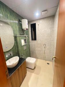 Image of 1620 Sq.ft 3 BHK Builder Floor for sale in Ansal Versalia, Sector 67, Gurgaon for Rs. 22000000