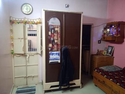 Bedroom Image of 980 Sq.ft 2 BHK Apartment / Flat for sale in Saijpur Bogha Ahmedabad for Rs. 3000000