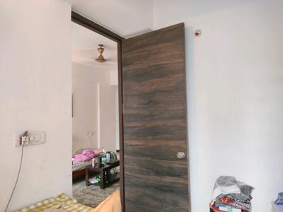 Bedroom Image of 1220 Sq.ft 2.5 BHK Apartment / Flat for rent in AV6 Trayam, HSR Layout Bengaluru for Rs. 72000