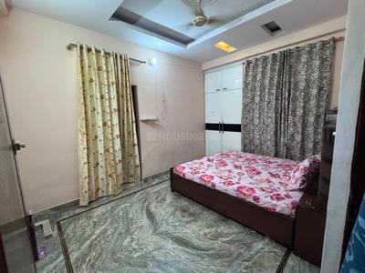 Bedroom Image of 1799 Sq.ft 3 BHK Villa for sale in Aliganj Lucknow for Rs. 19000000
