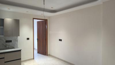 Living Room Image of 700 Sq.ft 2 BHK Builder Floor for sale in Mayur Vihar Phase 1 New Delhi for Rs. 7500000