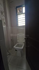 Bathroom Image of 620 Sq.ft 1 BHK Apartment / Flat for sale in Wadgaon Sheri Pune for Rs. 4300000