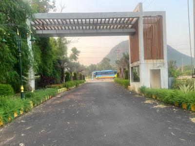 Image of 90 Sq.ft Residential Plot / Land for sale in Gandigundam, Visakhapatnam for Rs. 2300000