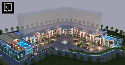 Image of 25600 Sq.ft Residential Plot / Land for sale in Chhatikara, Vrindavan for Rs. 7200000