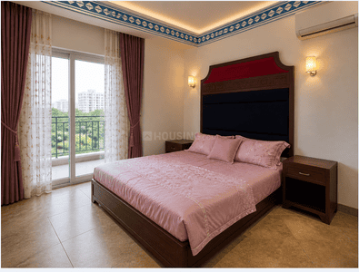 Image of 2158 Sq.ft 4 BHK Apartment / Flat for sale in Avanti Vihar, Raipur for Rs. 10336820