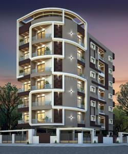 Image of 1600 Sq.ft 3.5 BHK Apartment / Flat for sale in Trimurti Nagar, Nagpur for Rs. 9200000