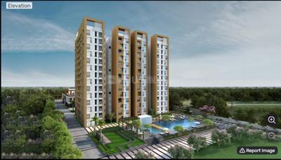 Image of 1778 Sq.ft 3 BHK Apartment / Flat for sale in Sattva Exotic by Sattva Group, Yelahanka, Bengaluru for Rs. 25600000