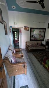 Hall Image of 774 Sq.ft 1.5 BHK Independent House for sale in Sarahna Defence Colony Prem Nagar, Nanda Ki Chowki Dehradun for Rs. 6999999