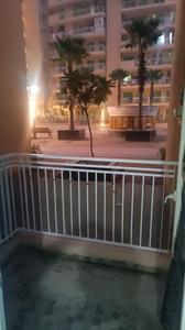 Balcony Image of 1595 Sq.ft 4 BHK Apartment / Flat for sale in Migsun Ultimo, Omicron III Greater Noida for Rs. 13000000