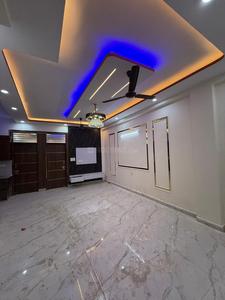 Hall Image of 1000 Sq.ft 3 BHK Apartment / Flat for sale in Govindpuram Ghaziabad for Rs. 4275000