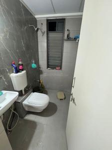 Image of 861 Sq.ft 3 BHK Apartment / Flat for rent in Dev Parijat, Vaishno Devi Circle, Ahmedabad for Rs. 24000