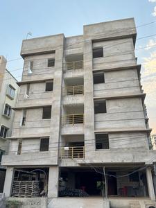 Image of 1650 Sq.ft 3 BHK Builder Floor for sale in Loger Saraswati Gallery, Raghunathpur, Bhubaneswar for Rs. 9900000