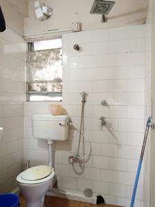 Common Bathroom Image of 660 Sq.ft 2 BHK Apartment / Flat for sale in BGA Amrakunja by BGA Realtors, Malancha Mahi Nagar Kolkata for Rs. 1600000