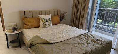 Bedroom Image of 1478 Sq.ft 3 BHK Apartment / Flat for sale in Codename Superstar, Undri Pune for Rs. 9000000
