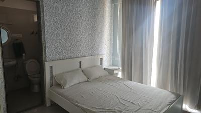 Bedroom Image of 1100 Sq.ft 2 BHK Apartment / Flat for sale in Rutu Heights, Kalyan West Kalyan for Rs. 7300000