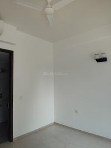 Bedroom Image of 1665 Sq.ft 3 BHK Builder Floor for rent in Smartworld Orchard, Sector 61 Gurgaon for Rs. 65000