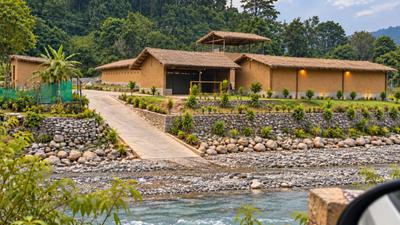 Image of 1000 Sq.ft Residential Plot / Land for sale in Investors Dhaulas Nature Farms, Dhaulas, Dehradun for Rs. 3000000