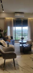 Bedroom Image of 1093 Sq.ft 3 BHK Apartment / Flat for sale in Vardhman Flora Phase I, Byculla Mumbai for Rs. 42000000