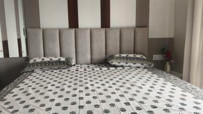 Image of 1639 Sq.ft 4 BHK Apartment / Flat for sale in Gandhi Path West, Jaipur for Rs. 8304000