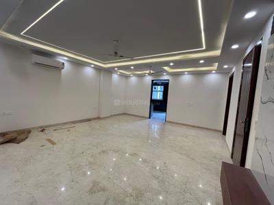 3 BHK Independent Builder Floor