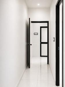 Image of 636 Sq.ft 1 BHK Apartment / Flat for sale in Badlapur West, Badlapur for Rs. 3300000