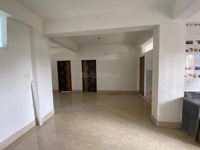 Hall Image of 1150 Sq.ft 2 BHK Builder Floor for rent in Birati Kolkata for Rs. 17500