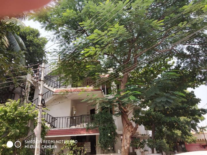 Brigadier Theograj Colony, Karkhana Main Image 1